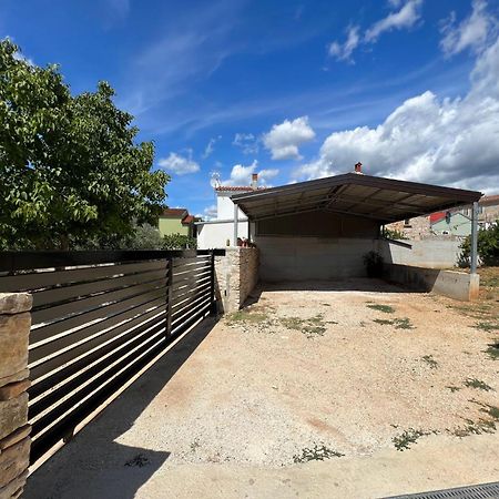 Apartment Sea Galizana Exterior photo
