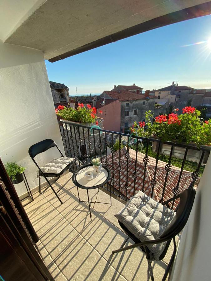 Apartment Sea Galizana Exterior photo