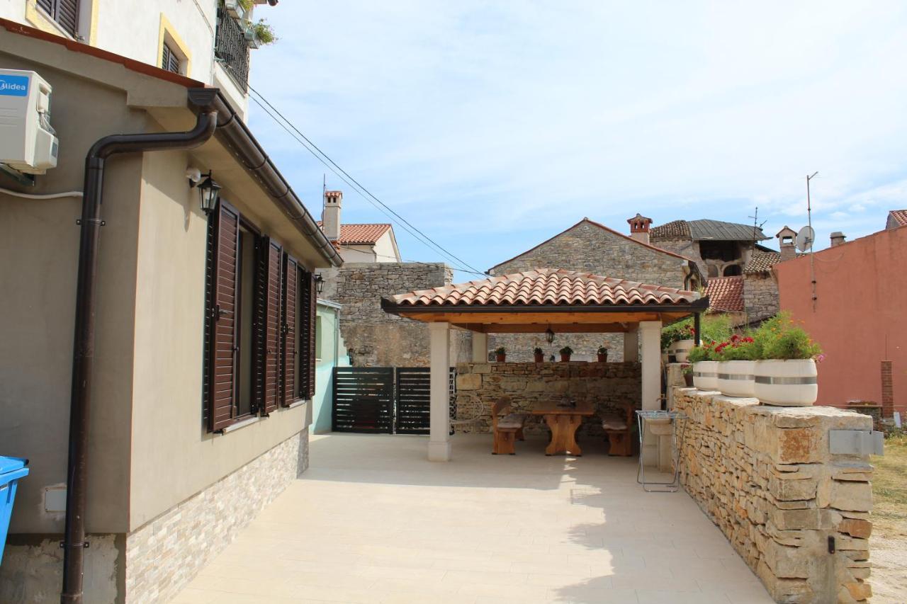 Apartment Sea Galizana Exterior photo