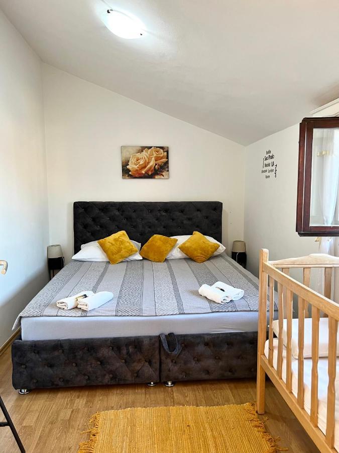 Apartment Sea Galizana Exterior photo